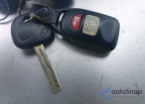 2013 Hyundai Tucson Gls из США, поврежденный, VIN KM8JUCAC5DU785175